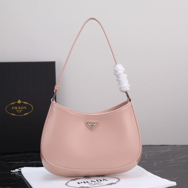 Prada Hobo Bags